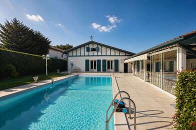 Maison 8 pièces 1179000 €