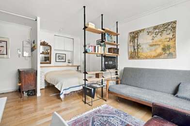 Appartement 1 pièces 272000 €