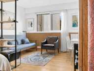 Studio de 29 m² situé à Paris 19 — photo 2
