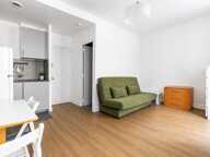 Studio refait à neuf quartier Passy — photo 2