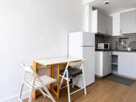 Studio refait à neuf quartier Passy — photo 3