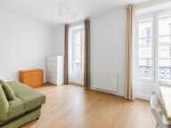 Studio refait à neuf quartier Passy — photo 4