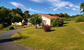 Maison 5 Pièces 130 m² à vendre à Castillon-la-Bataille (33350)