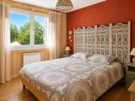 Ensemble immobilier equestre d'exception avec maison de 118m2 et Piscine — photo 3