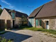 Maison de 6 pièces de 187 m² à Huisseau-sur-Cosson — photo 2