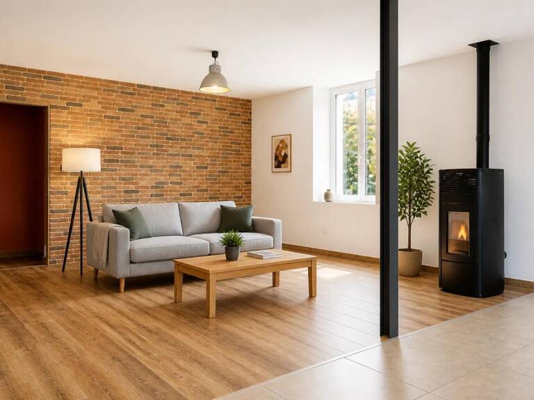 Maison de 6 pièces de 187 m² à Huisseau-sur-Cosson — photo 1