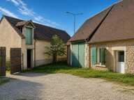 Maison de 6 pièces de 187 m² à Huisseau-sur-Cosson — photo 2