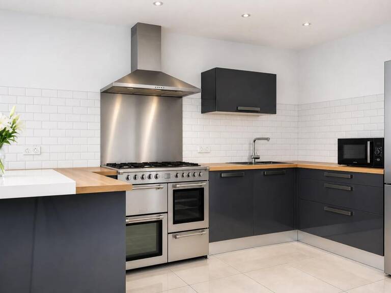 Maison de 6 pièces de 187 m² à Huisseau-sur-Cosson — photo 1