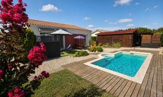 Maison 4 Pièces 81 m² à vendre à Cudos (33430)