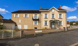 Appartement 16 Pièces 250 m² à vendre à Saint-Symphorien-de-Marmagne (71710)