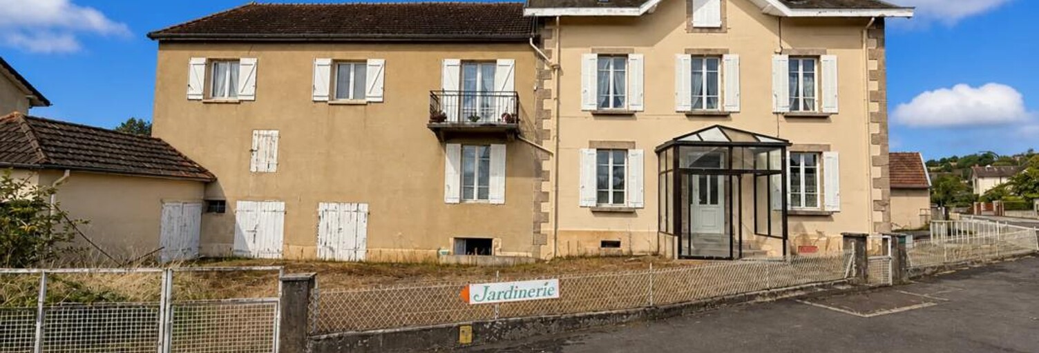 Appartement 16 Pièces 250 m² à vendre à Saint-Symphorien-de-Marmagne (71710)