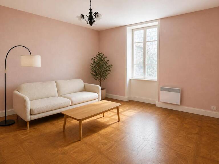 Maison de 16 pièces de 250 m² à Saint-Symphorien-de-Marmagne — photo 1