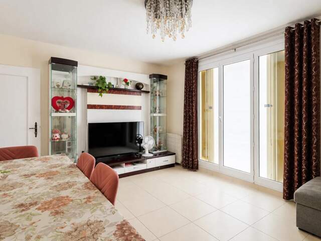 Appartement de 4 pièces de 72 m² à Aulnay-sous-Bois — photo du bien