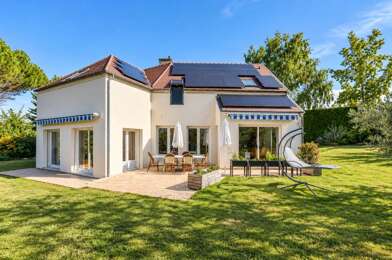 Maison 9 pièces 1213000 €