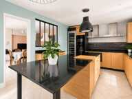 Maison de 9 pièces de 185 m² à Orgeval — photo 2