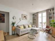 46 m² 6 -ème étage sur cour - traversant — photo 2