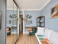 46 m² 6 -ème étage sur cour - traversant — photo 4
