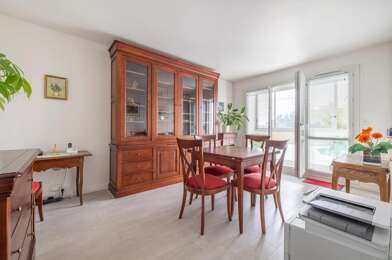 Appartement 1 pièces 150000 €