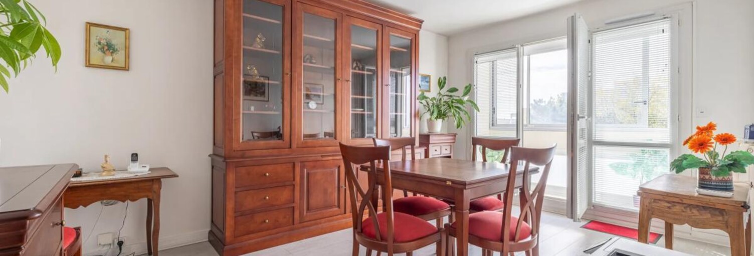 Appartement 1 Pièce 37 m² à vendre à Créteil (94000)