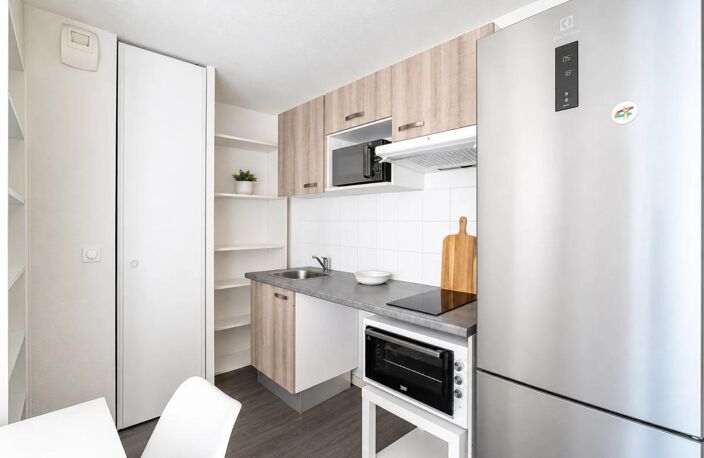 Appartement 2 pièces de 41 m² situé à Cenon — photo 4