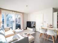 Appartement 2 pièces de 41 m² situé à Cenon — photo 2