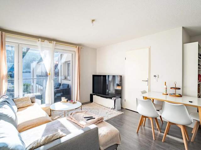 Appartement 2 pièces de 41 m² situé à Cenon — photo du bien