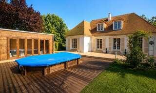 Maison 7 Pièces 155 m² à vendre à Sablons sur Huisne (61110)