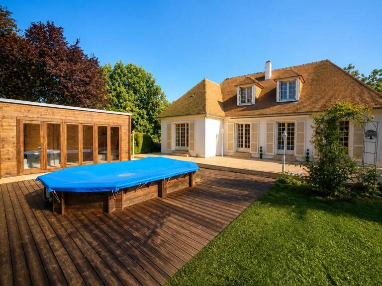Maison de 7 pièces de 155 m² à Sablons sur Huisne — photo 1
