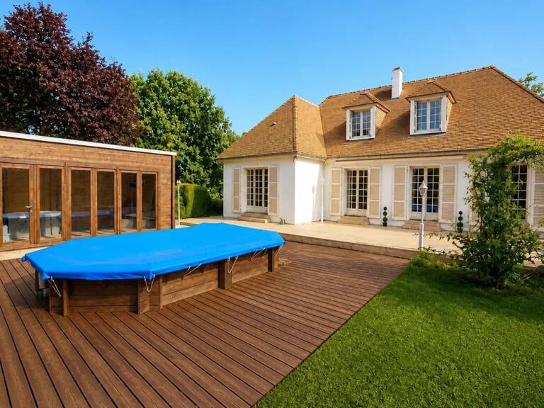 Maison de 7 pièces de 155 m² à Sablons sur Huisne — photo 1