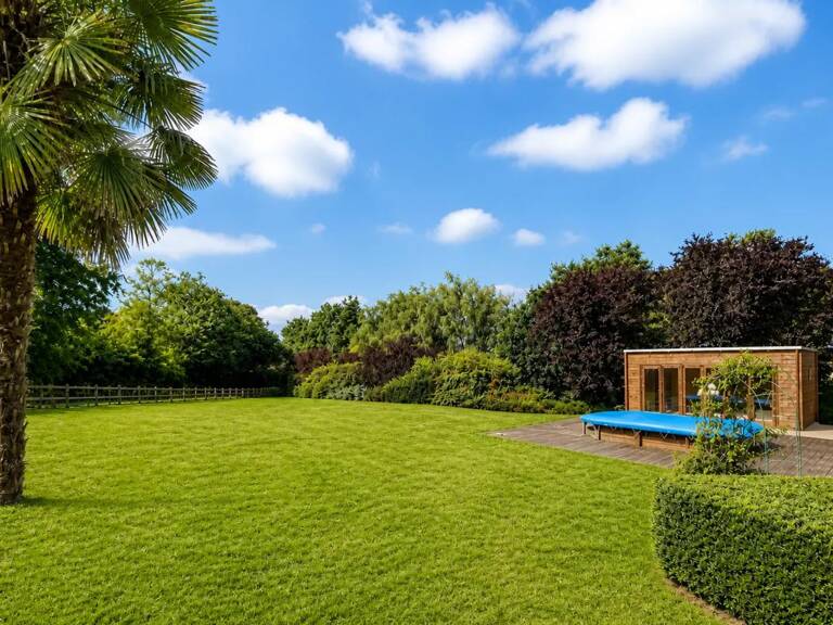 Maison de 7 pièces de 155 m² à Sablons sur Huisne — photo 1
