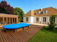 Maison de 7 pièces de 155 m² à Sablons sur Huisne — photo 4