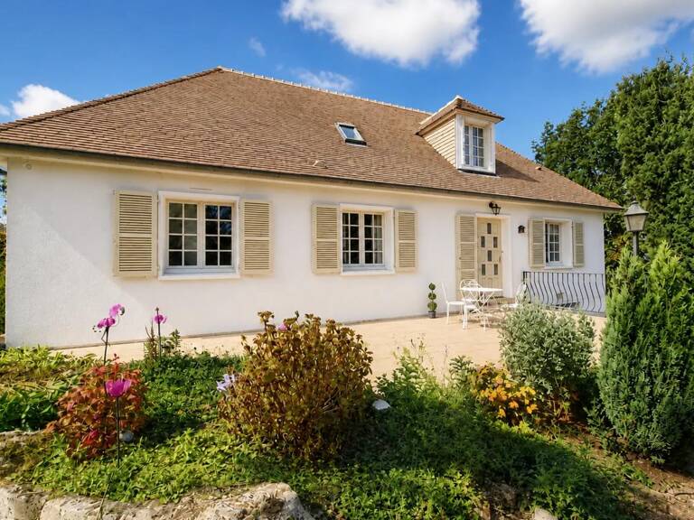 Maison de 7 pièces de 155 m² à Sablons sur Huisne — photo 1