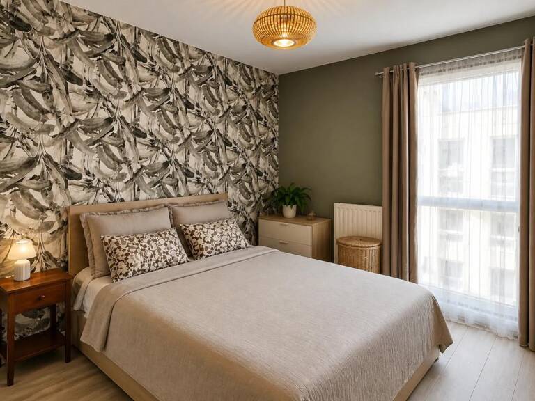 Appartement 2 pièces – 45 m² – Saint-Malo — photo 1