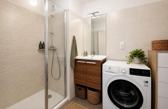 Appartement 2 pièces – 45 m² – Saint-Malo — photo 5