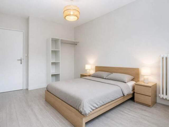 Appartement de 3 pièces de 65 m² à Rennes — photo du bien