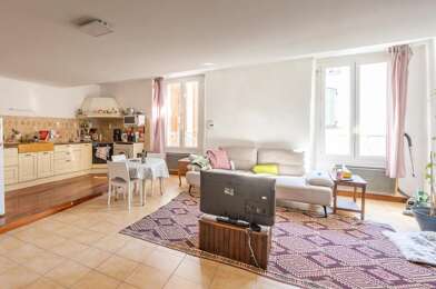 Appartement 3 pièces 125000 €