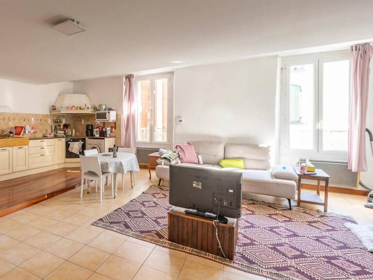 Appartement de 3 pièces de 72 m² à Brignoles — photo 1