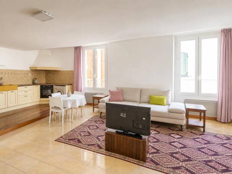 Appartement de 3 pièces de 72 m² à Brignoles — photo 1