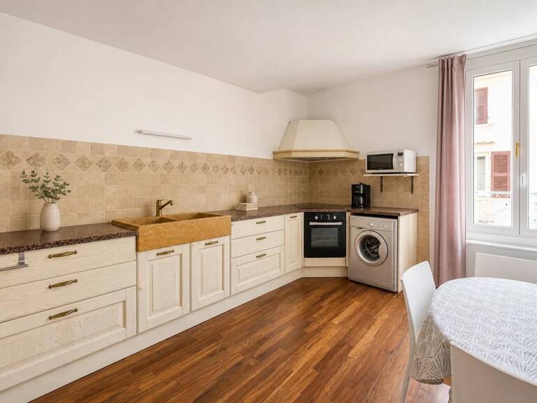 Appartement de 3 pièces de 72 m² à Brignoles — photo 1