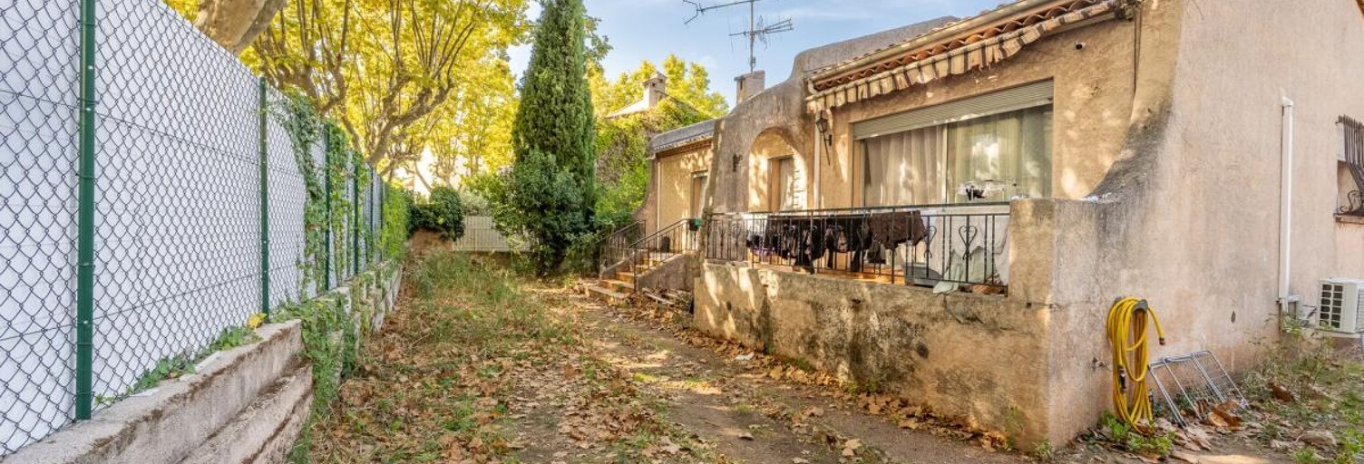 Maison 4 Pièces 77 m² à vendre à Fréjus (83600)