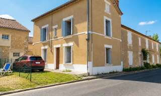 Maison 5 Pièces 96 m² à vendre à Millac (86150)