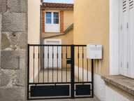 Maison de 85 m² - 5 pièces - MILLAC (86150) — photo 3