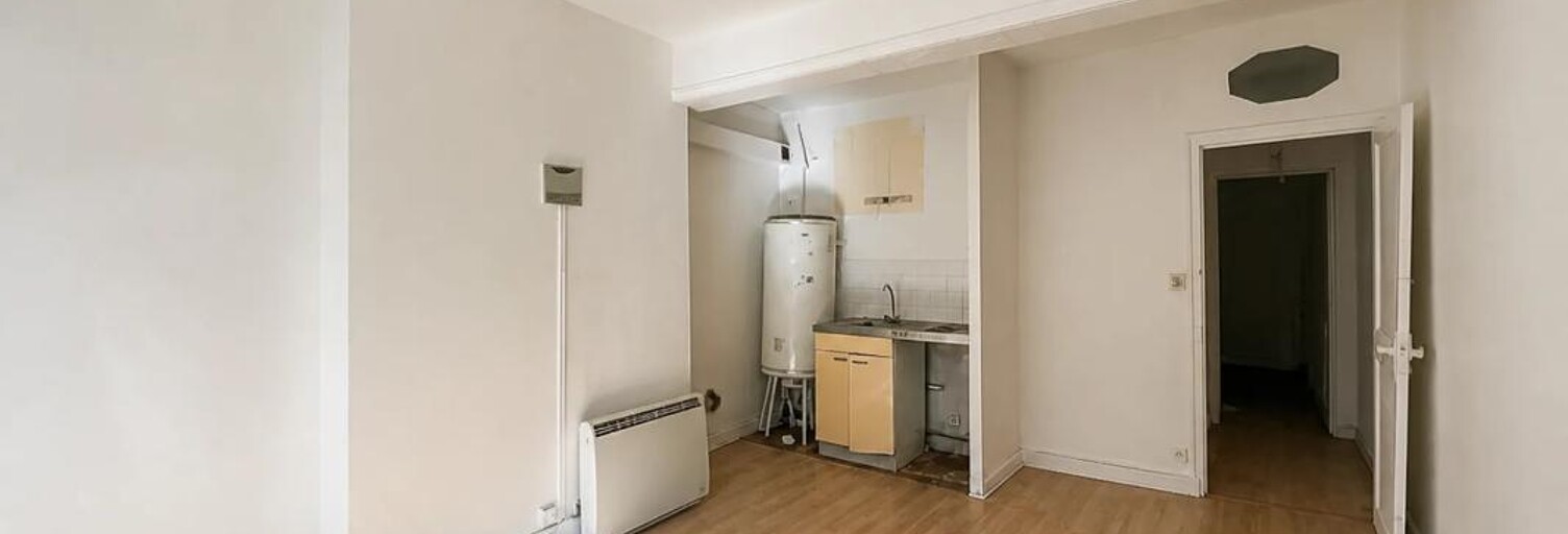Appartement 5 Pièces 86 m² à vendre à Orléans (45000)