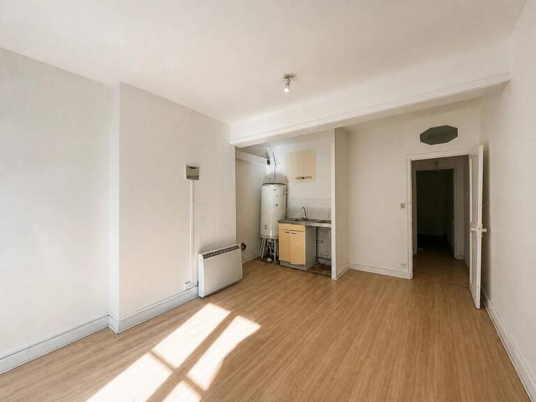Ensemble d'appartments T3 m² quartier Bourgogne — photo 1