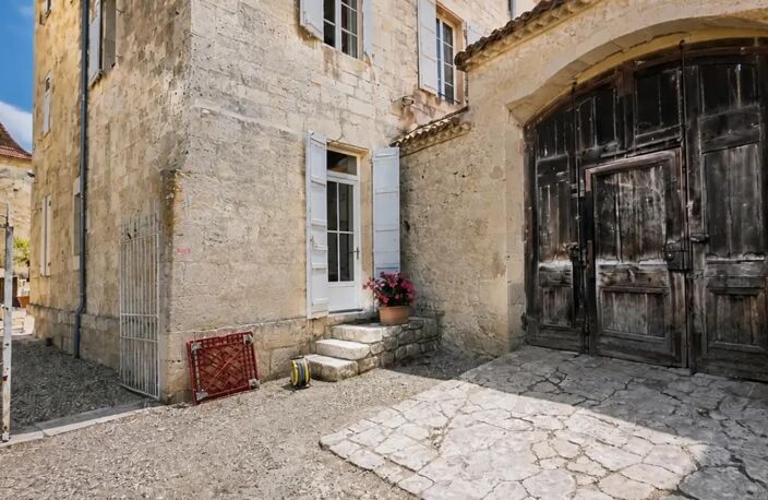 Maison de 15 pièces de 700 m² à Puymirol — photo 3