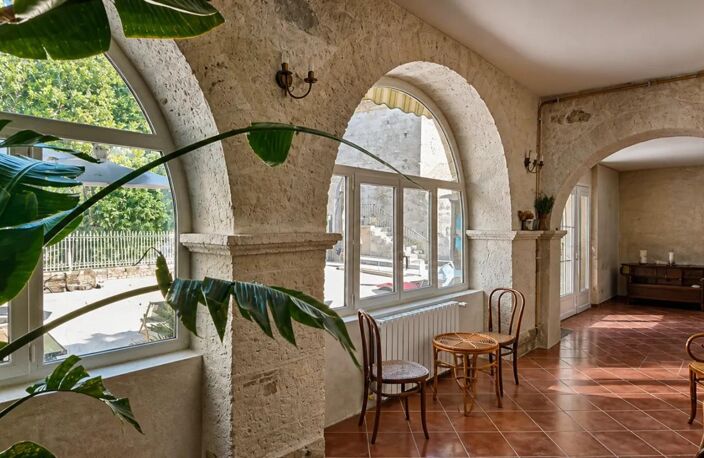 Maison de 15 pièces de 700 m² à Puymirol — photo 5