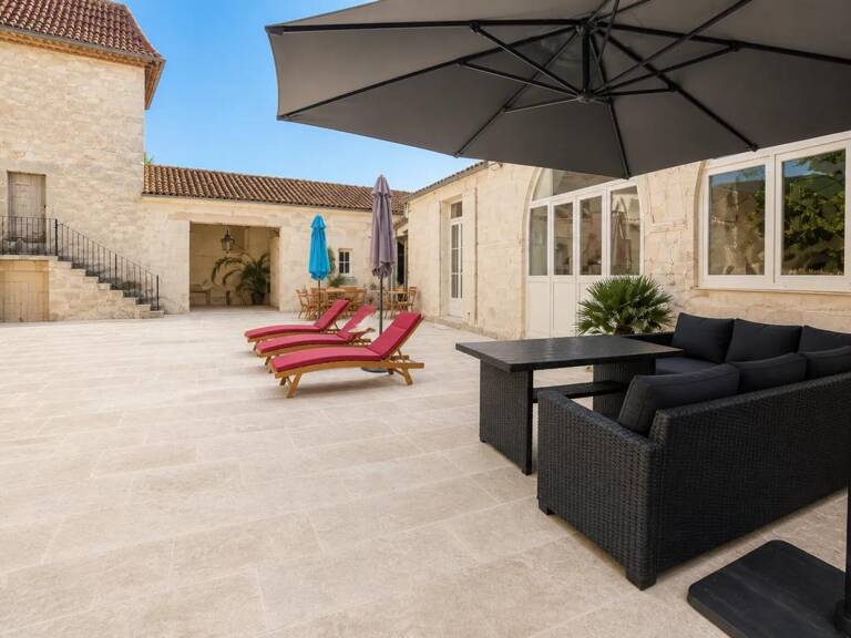 Maison de 15 pièces de 700 m² à Puymirol — photo 1