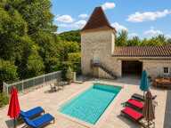 Maison de 15 pièces de 700 m² à Puymirol — photo 3