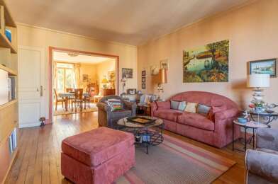 Maison 6 pièces 610000 €