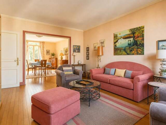 Maison de 6 pièces de 160 m² à Pontoise — photo du bien